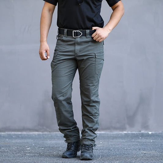 Dragon Thunder II Mens Tactical Cargo Pants