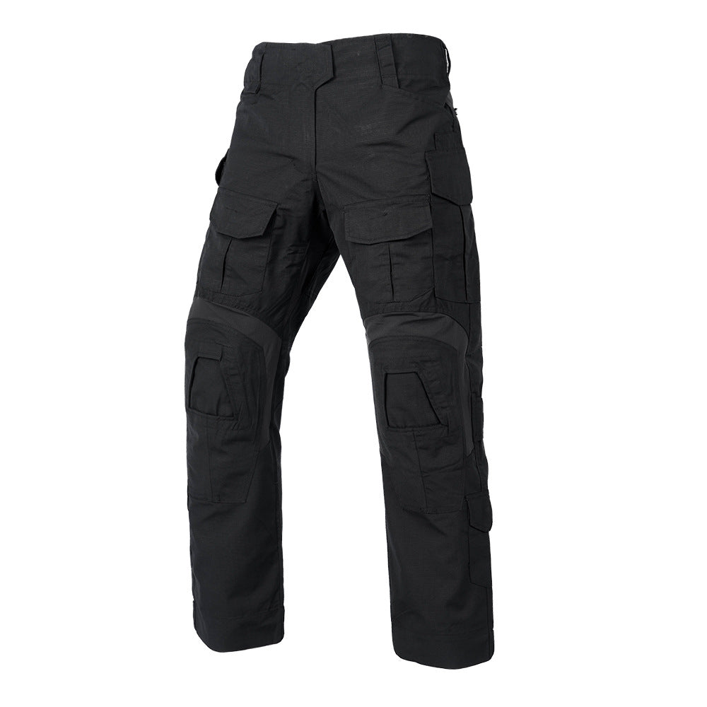 G3 Tactical Pro Combat Frog Camouflage Pants