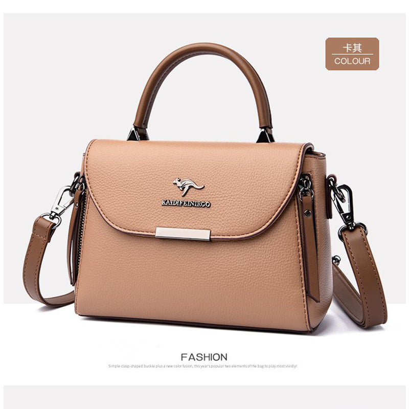 2025 Women's Work/Everyday Crossbody Bag