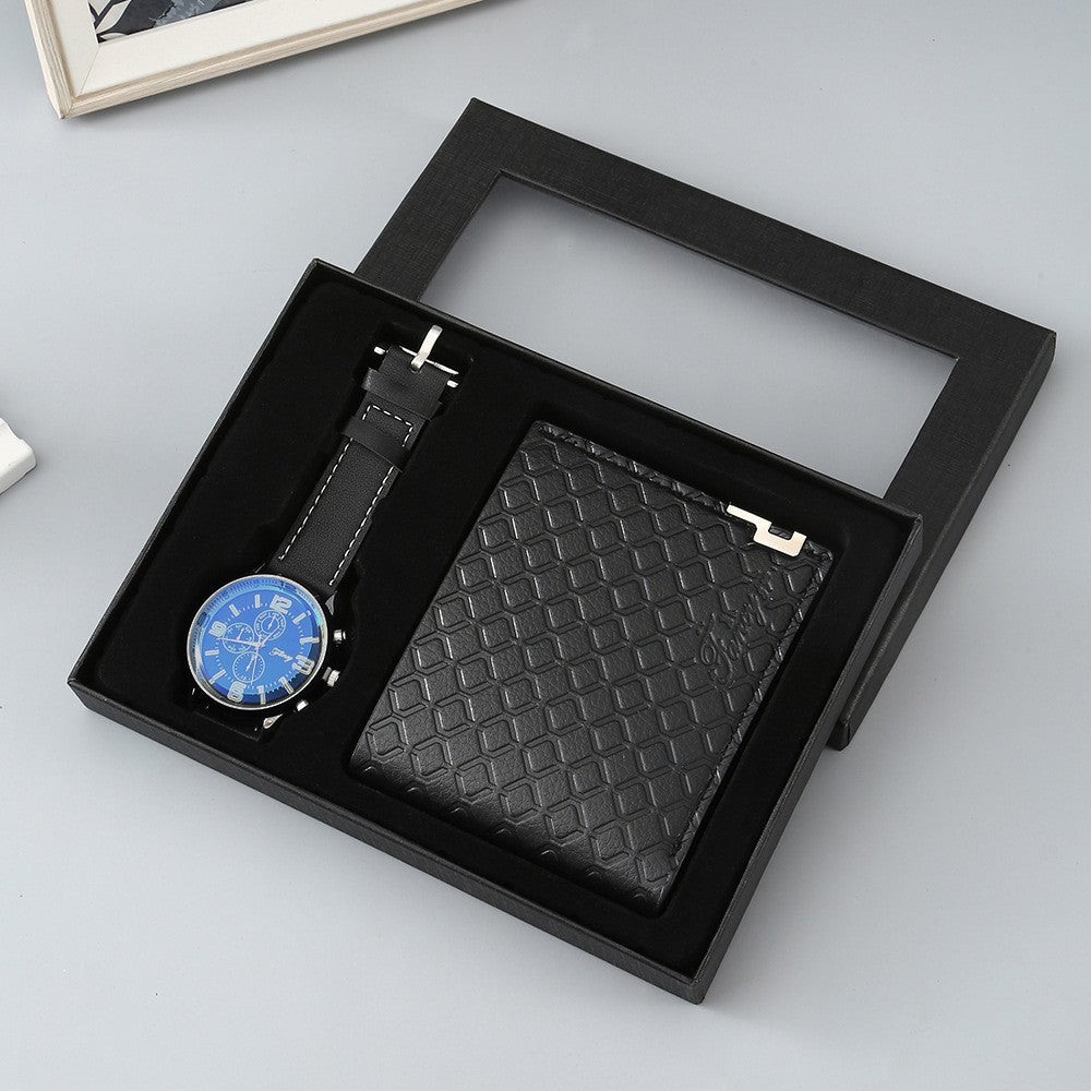Men’s Business Gift Set