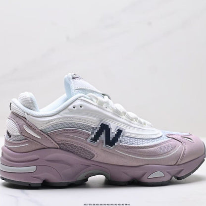 Retro Mesh Performance Sneakers