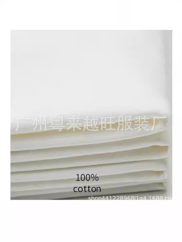 Heavyweight Japanese Cotton Tee  Essential Loose Fit