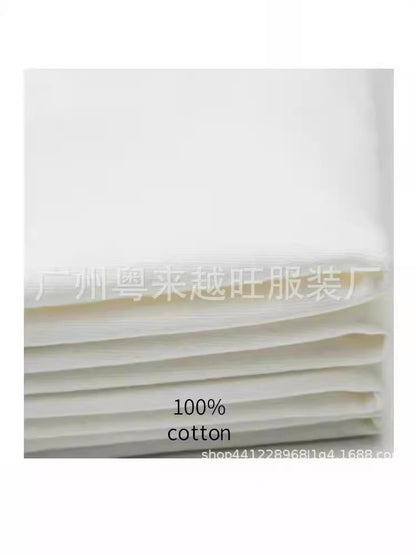 Heavyweight Japanese Cotton Tee  Essential Loose Fit