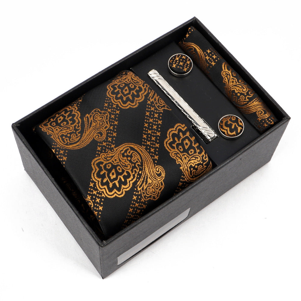 Classic Men’s Formal Tie
