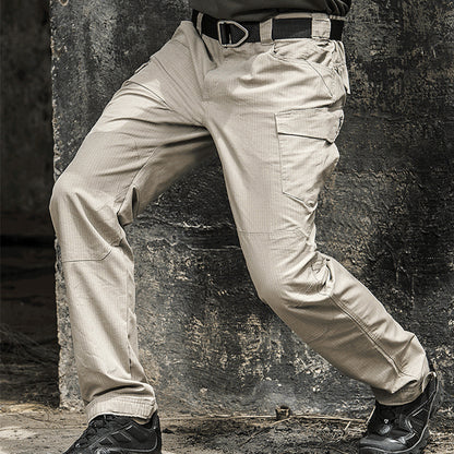 Dragon Thunder II Mens Tactical Cargo Pants