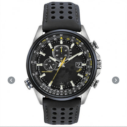 Blue Angel Multifunctional Chronograph Watch