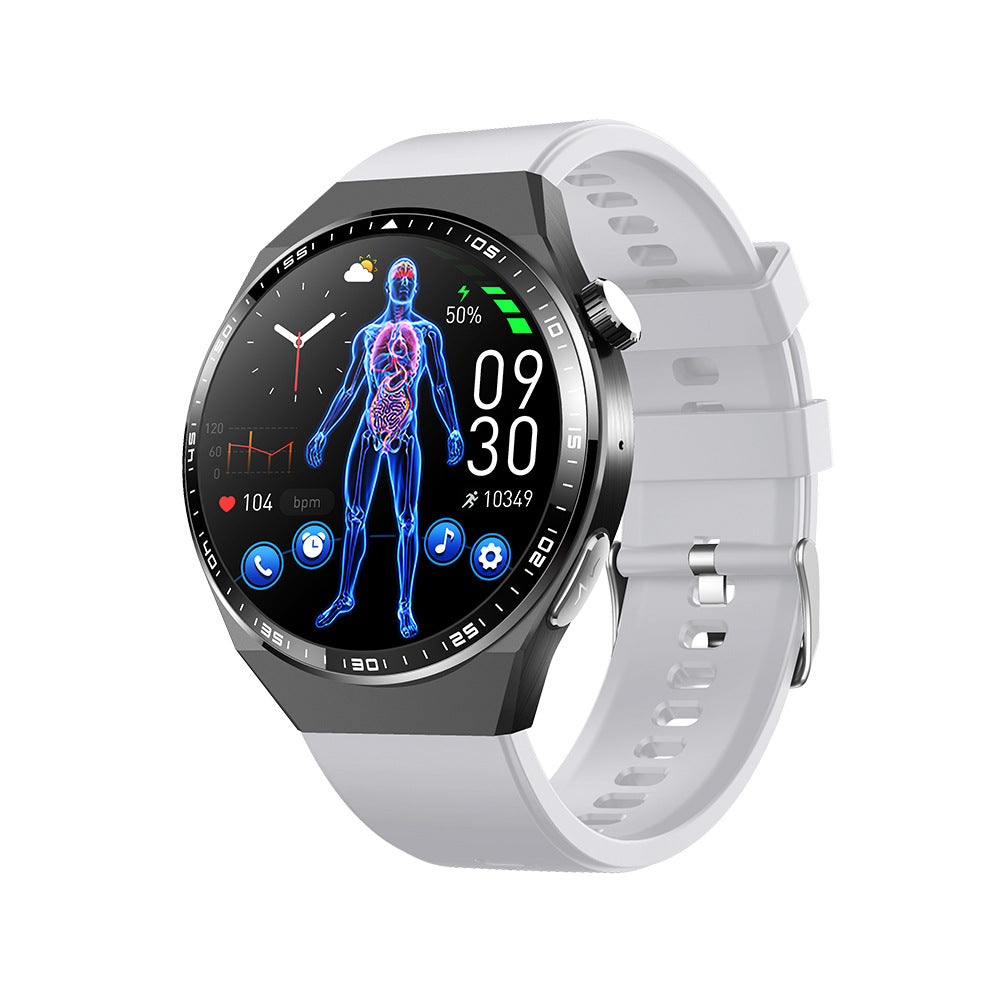 F800 VitalTrack Smart Health & Sports Watch