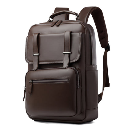 DualMode Business & Student Backpack