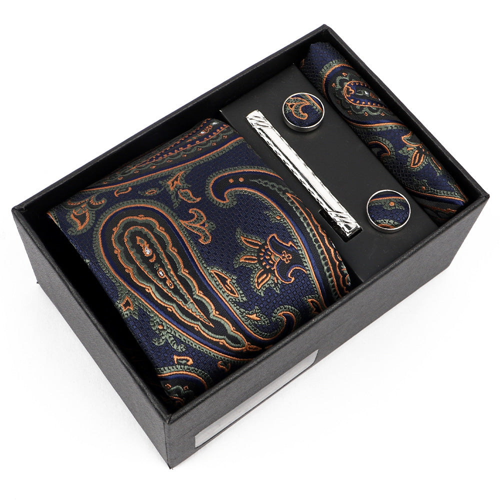 Classic Men’s Formal Tie
