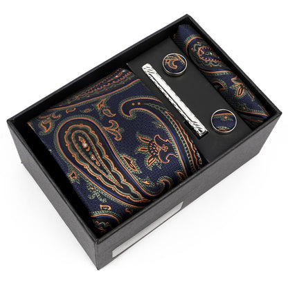 Classic Men’s Formal Tie
