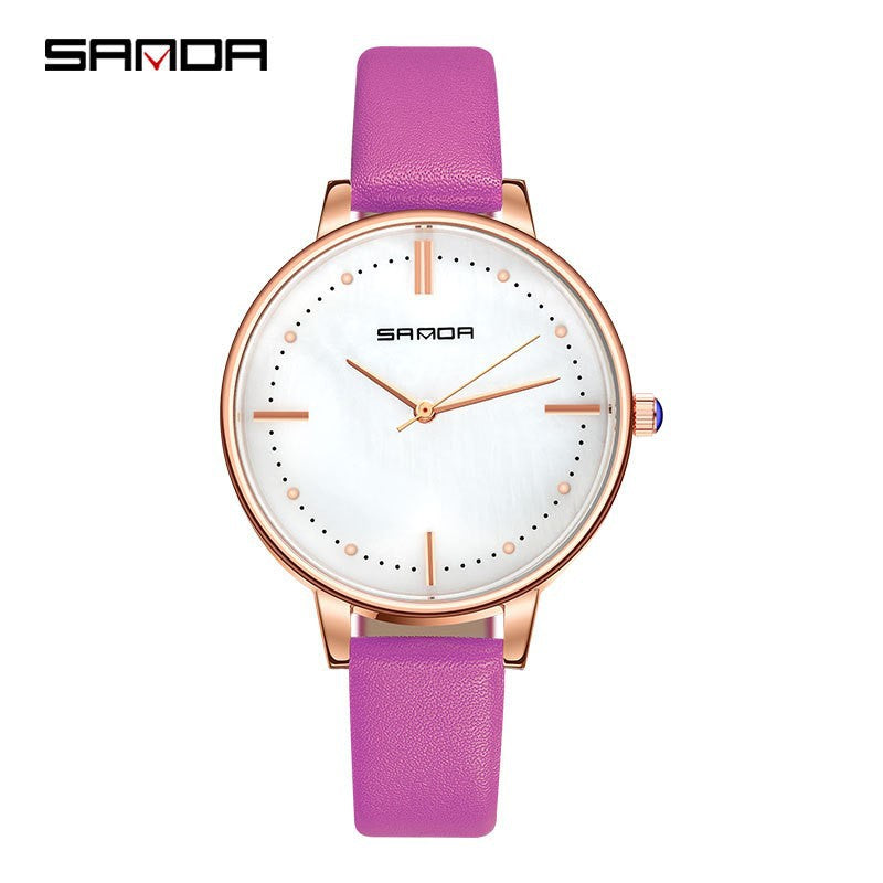 Three arrivals Signature Vogue Collection