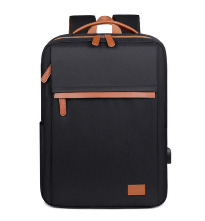 TravelVolt Smart Backpack