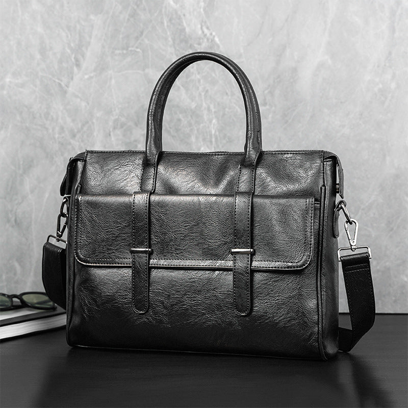 StreetOffice Men’s Work Bag
