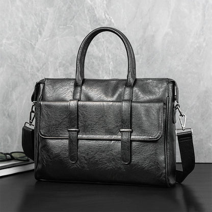 StreetOffice Men’s Work Bag