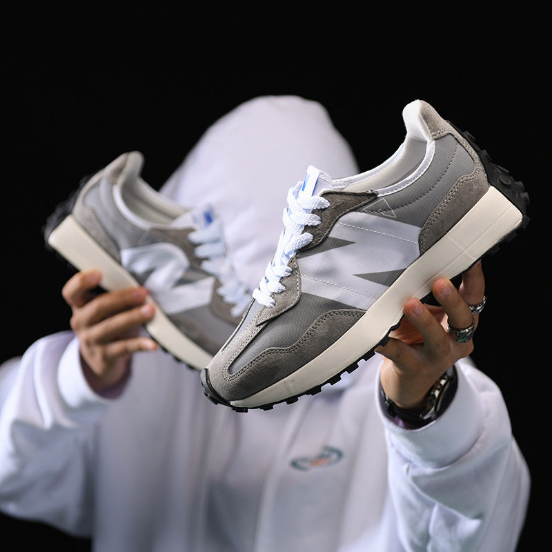 New Balance casual women's sneakers shoe