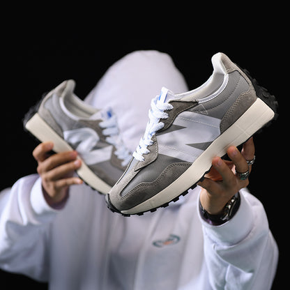 New Balance casual women's sneakers shoe