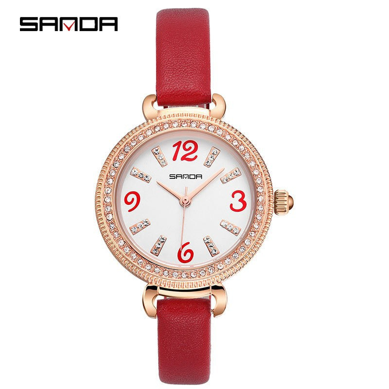 Three arrivals Signature Vogue Collection