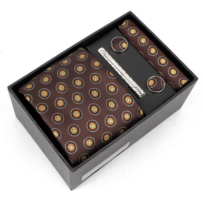 Classic Men’s Formal Tie