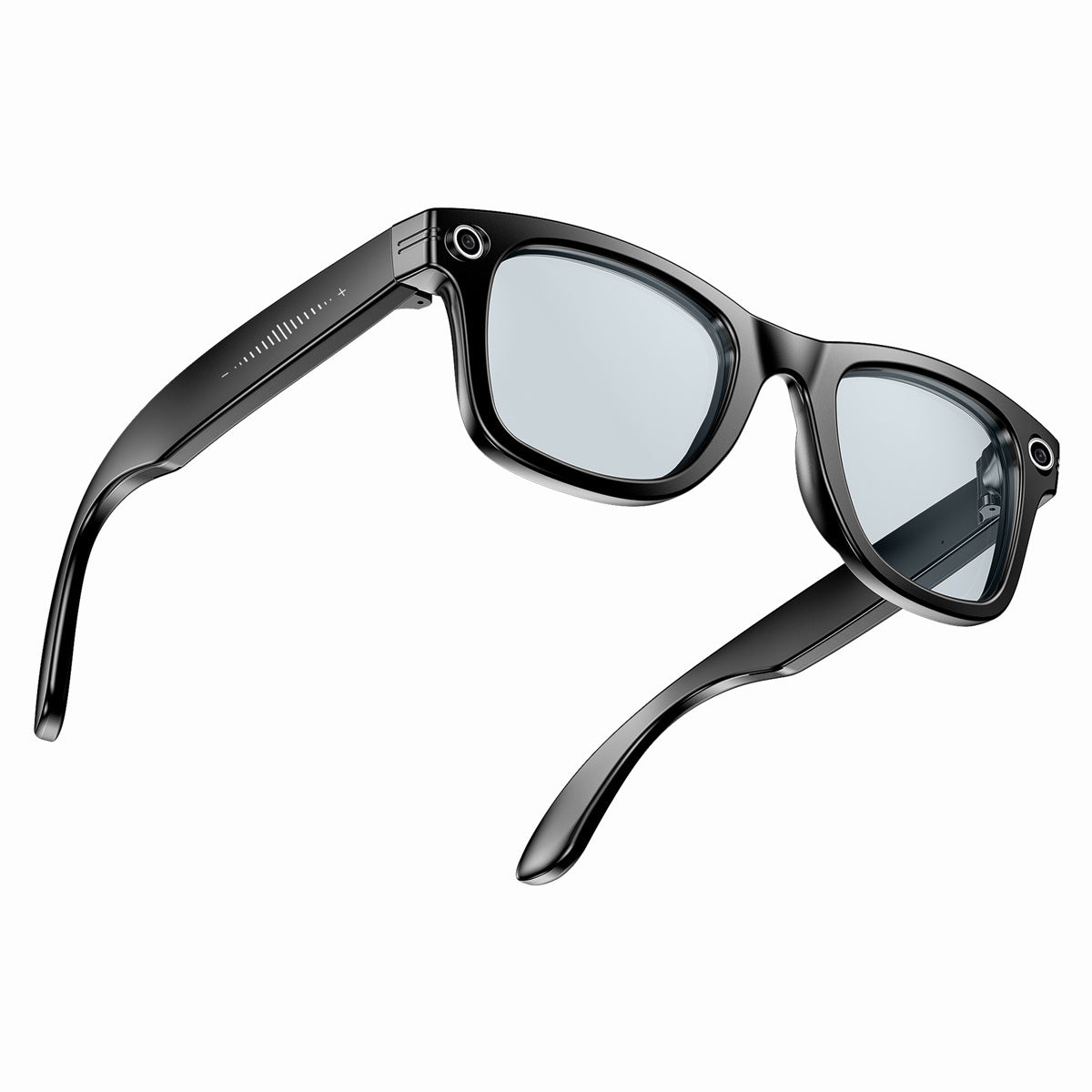 VisionAI Smart Glasse