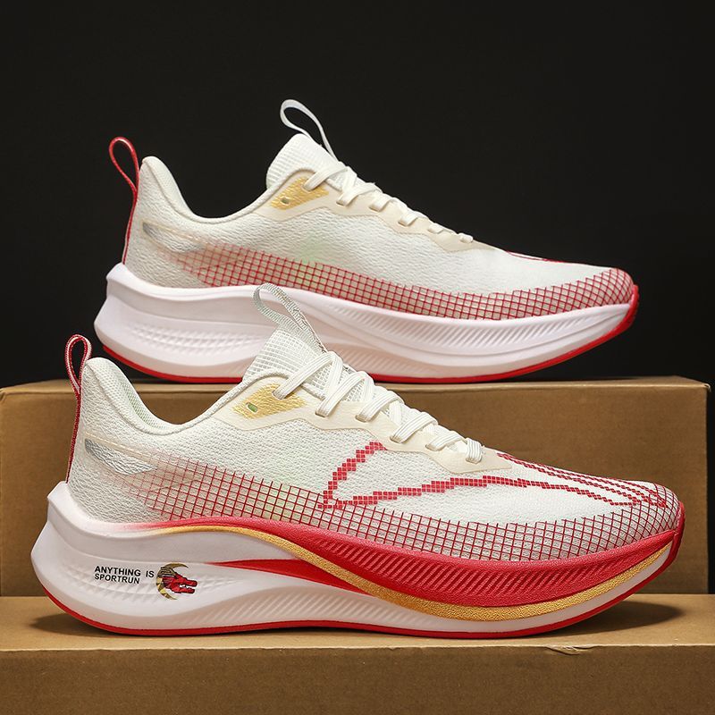 Ultra-Light Racing Running Shoes