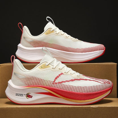 Ultra-Light Racing Running Shoes