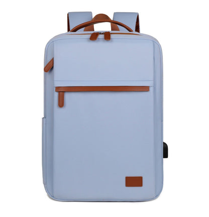 TravelVolt Smart Backpack