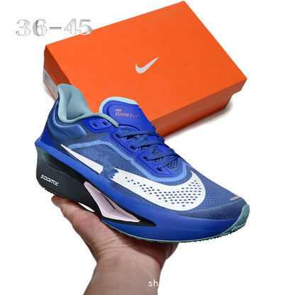 Zoom Fly 6 Zoom X Carbon Plate Running Sneakers