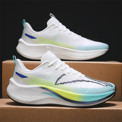 Ultra-Light Racing Running Shoes
