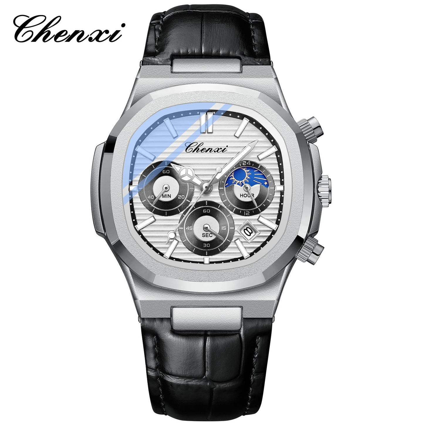 dawn Elite ChronoMaster Edition