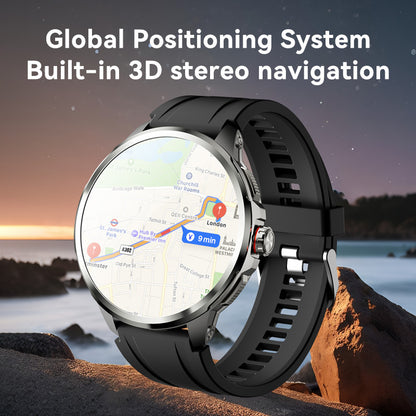 H99 Ultra Smartwatch