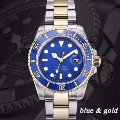 Laojia Water Ghost Watch