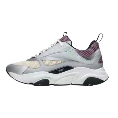Aero Flex Daddy Sneakers Oversized Breathable Edition