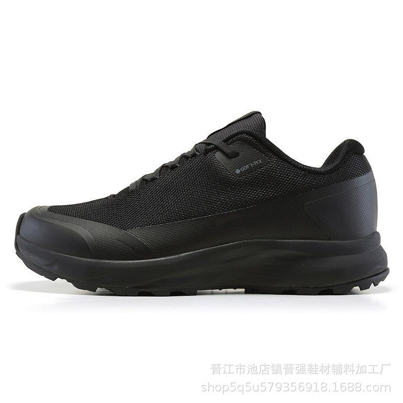 Bird's Home Hiking Shoes: Light, Breathable, Water-Resistant