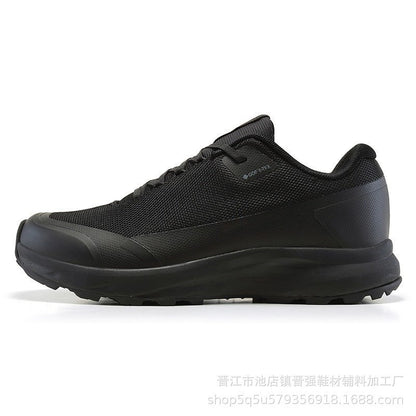Bird's Home Hiking Shoes: Light, Breathable, Water-Resistant