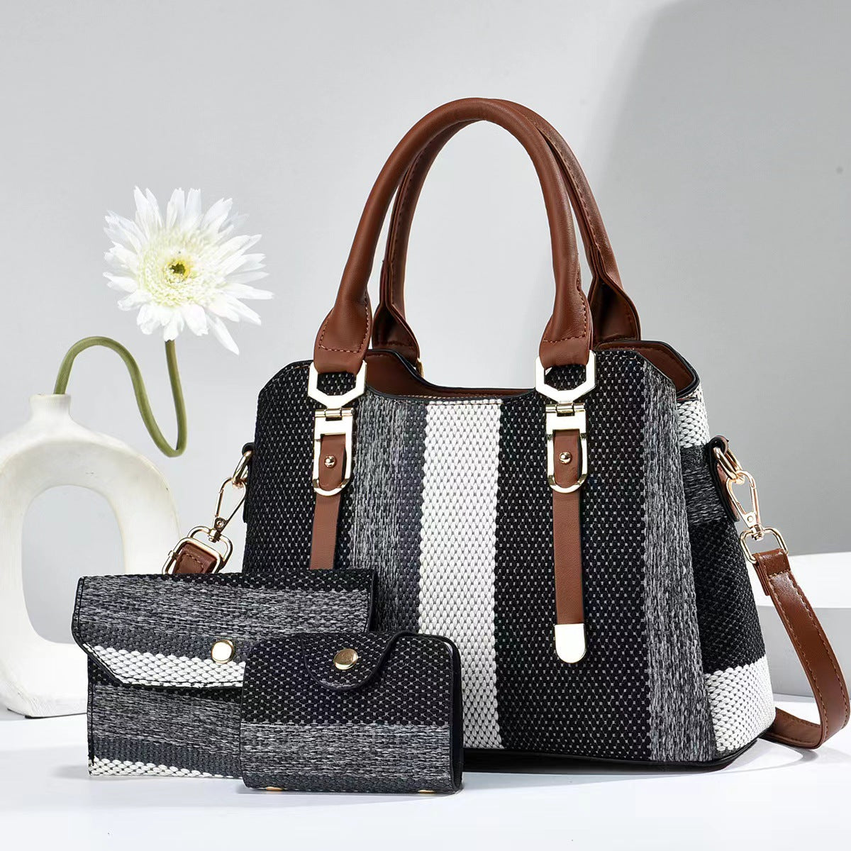 Shichen Prism Carry Tote