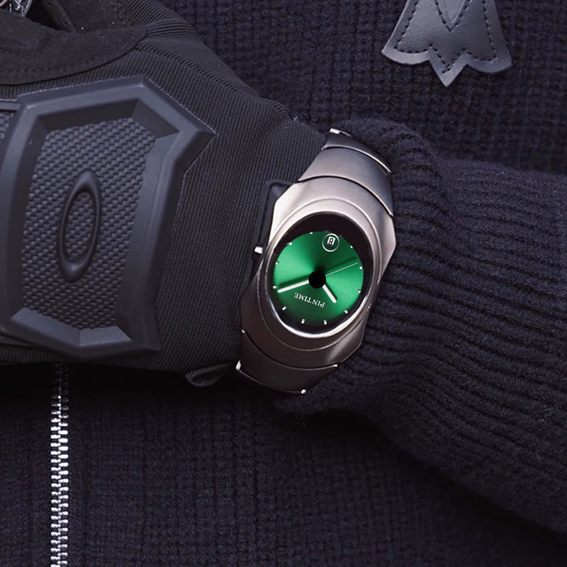 LEKEXIN Chrono Glow Nova