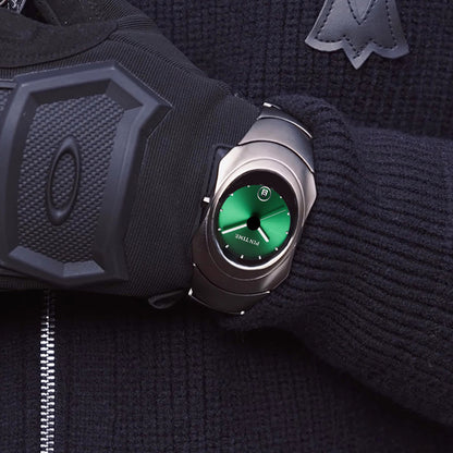 LEKEXIN Chrono Glow Nova