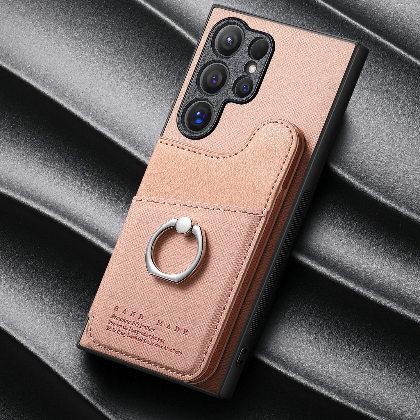 Neuter MultiShield Folio Case