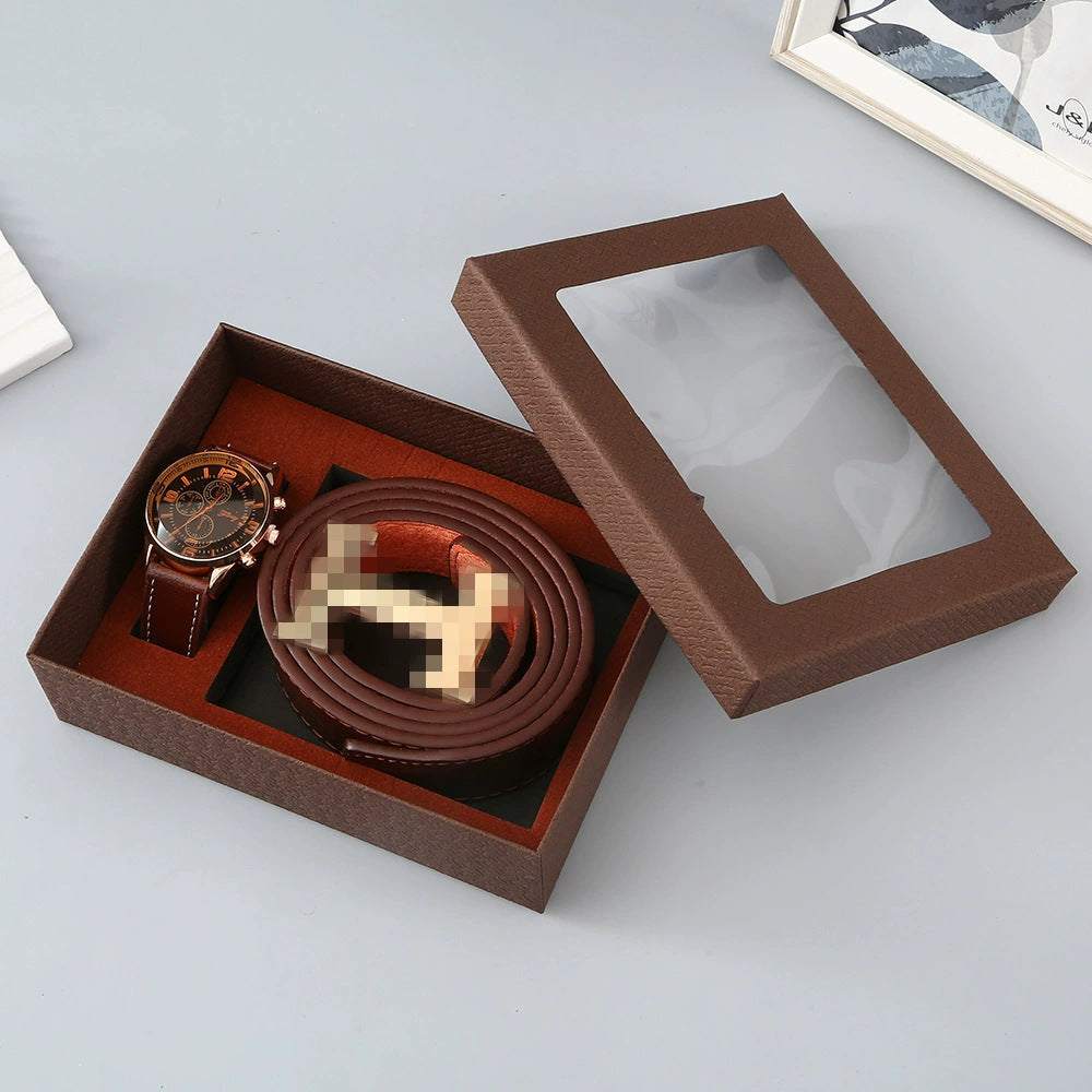 Men’s Business Gift Set