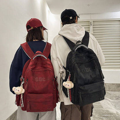 FashionMax Uni Backpack