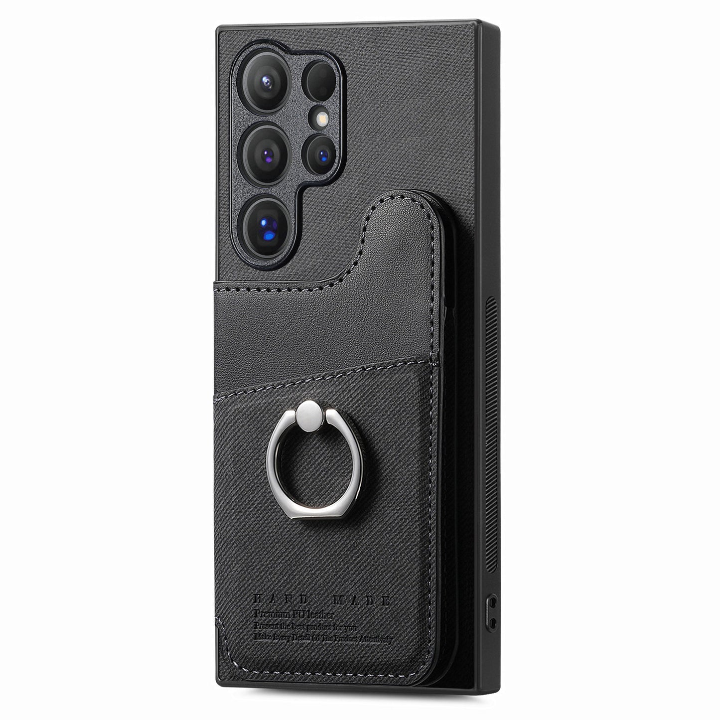 Neuter MultiShield Folio Case