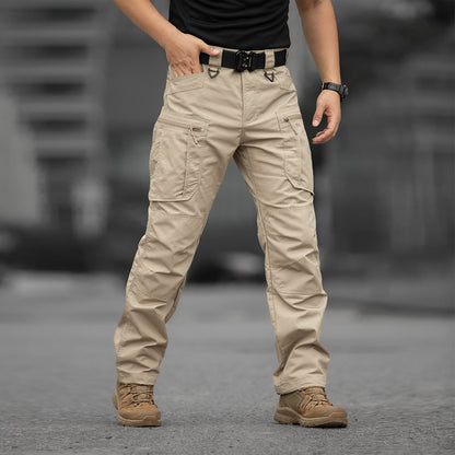 Archon Men's Outdoor Tactical Pants