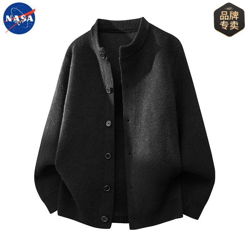 Men's Heritage Knit Cardigan Old Money