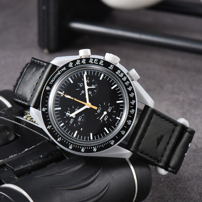 Men's Super Luminous Watch