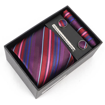 Classic Men’s Formal Tie