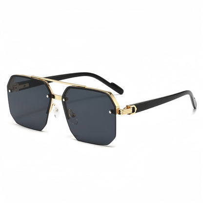 Dragon Edge Polygon UV400 Shades