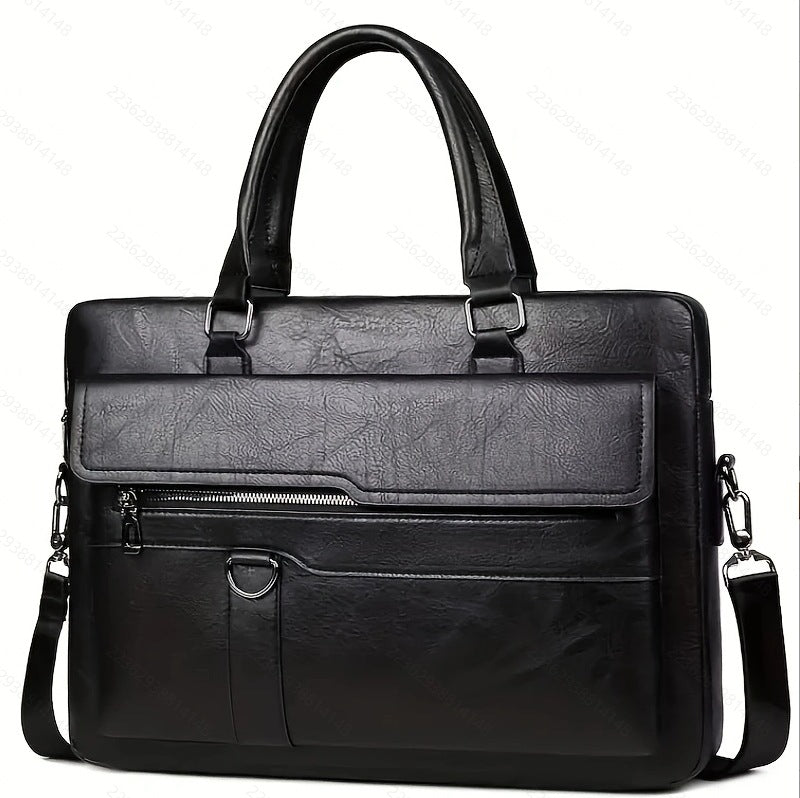 CrossRoute Men’s Laptop Carry Bag