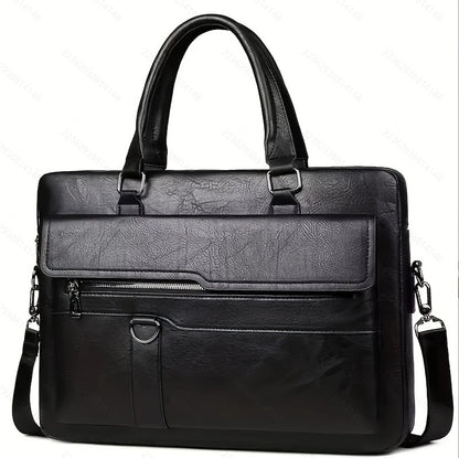CrossRoute Men’s Laptop Carry Bag