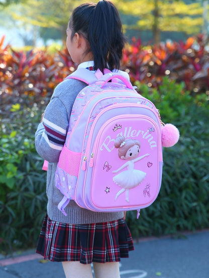 Kidplace UltraLite ShieldPack