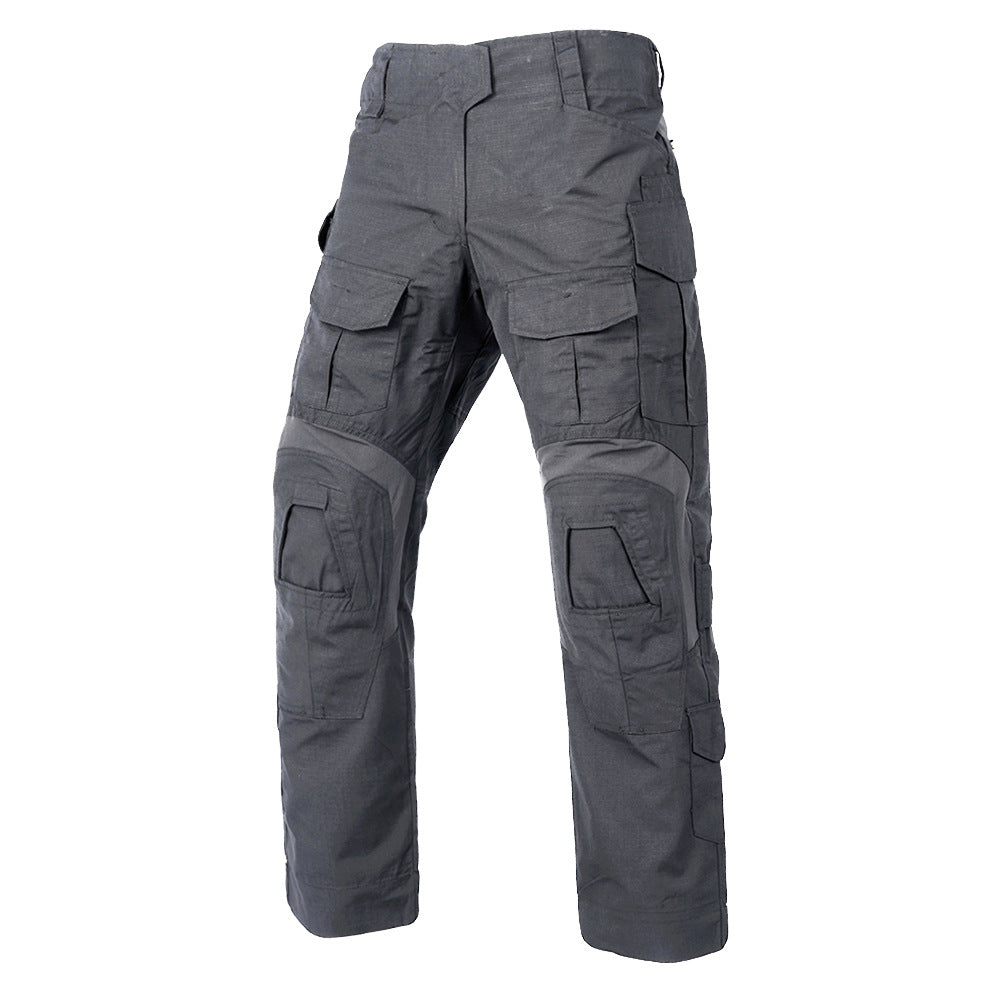 G3 Tactical Pro Combat Frog Camouflage Pants